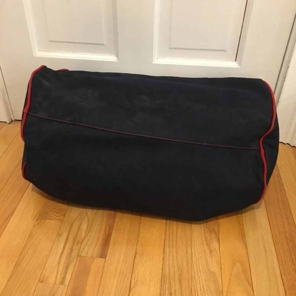 Vintage Tommy Hilfiger Tommy Jeans Duffle Bag